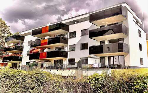 Foto - Wohnung zum Mieten in Villingen-Schwenningen 869,00 € 81 m²