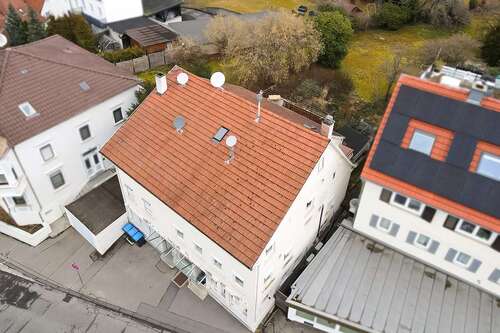 Foto - Wohnung zum Kaufen in Pfullingen 135.000,00 € 74.72 m²