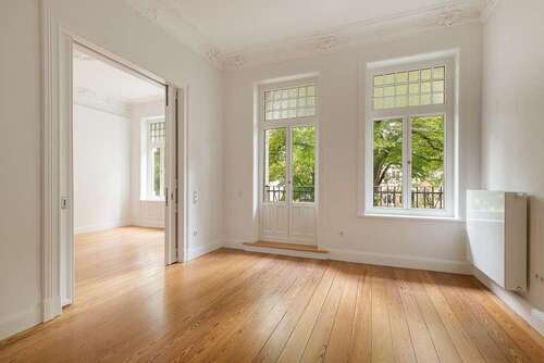 Foto - Wohnung zum Kaufen in Hamburg 1.400.000,00 € 116 m²