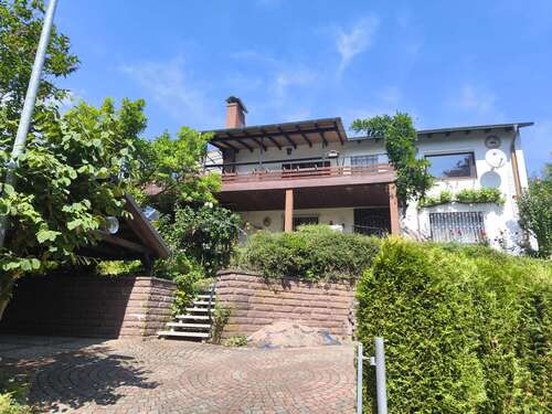 Foto - Haus zum Kaufen in Nienstedt 165.000,00 € 161.22 m²