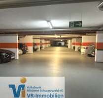 Garage zu verkaufen in Offenburg 25.000,00 €