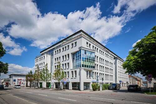 Foto - Wohnung zum Kaufen in Straubing 248.000,00 € 82.69 m²