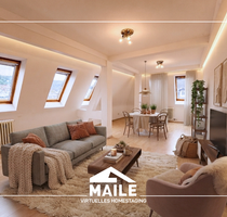 Wohnung zum Mieten in Stuttgart Stuttgart-Mitte 1.840,00 € 111 m²