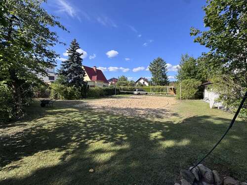 Foto - Grundstück zu verkaufen in Falkensee 499.000,00 € 876 m²