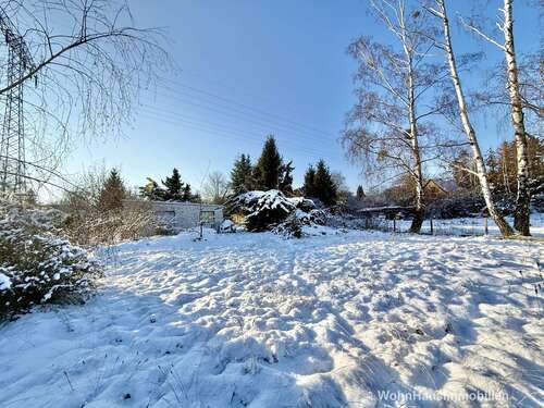 Foto - Grundstück zu verkaufen in Fredersdorf 299.000,00 € 1930 m²