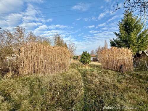 Foto - Grundstück zu verkaufen in Fredersdorf 299.000,00 € 1930 m²