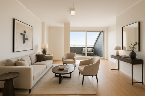 Foto - Wohnung zum Kaufen in Hamburg 949.000,00 € 98 m²