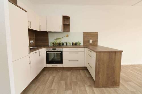 Foto - Wohnung zum Mieten in Freiberg 429,00 € 53.99 m²