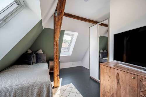 Foto - WG-Zimmer in Stuttgart 555,00 € 10 m²