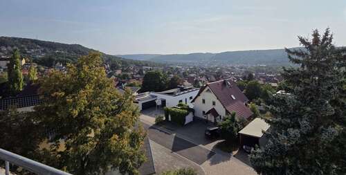 Foto - Wohnung zum Mieten in Meiningen 560,00 € 65.69 m²