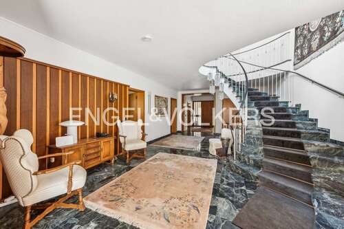 Foto - Haus zum Kaufen in Bergisch Gladbach 1.200.000,00 € 343 m²