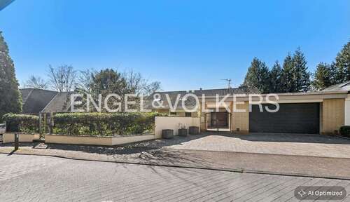 Foto - Haus zum Kaufen in Bergisch Gladbach 1.100.000,00 € 343 m²