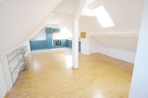 Foto - Wohnung zum Kaufen in Stuttgart 339.000,00 € 78 m²