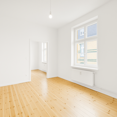 Foto - Wohnung zum Mieten in Potsdam 1.645,92 € 91.44 m²