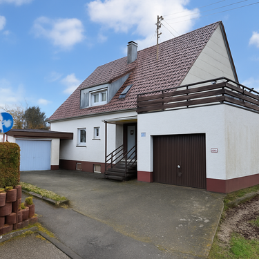 Foto - Haus zum Kaufen in Böbingen an der Rems 385.000,00 € 151 m²