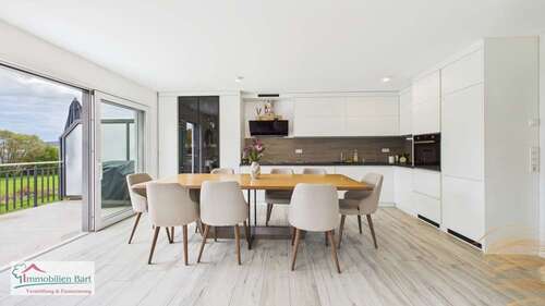 Foto - Wohnung zum Kaufen in Perl-Besch 489.800,00 € 97.85 m²