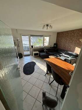 Foto - Wohnung zum Mieten in Aachen 684,00 € 72 m²