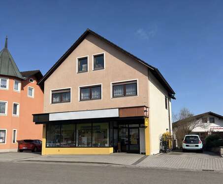 Foto - Haus zum Kaufen in Peißenberg 689.000,00 € 298 m²