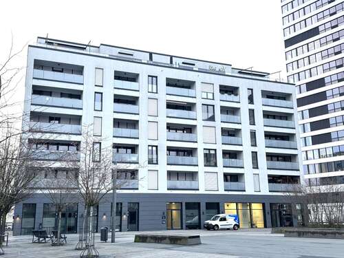 Foto - Wohnung zum Kaufen in Bielefeld 280.000,00 € 57 m²