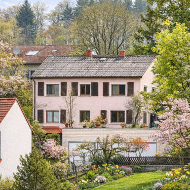 Foto - Haus zum Kaufen in Idstein 380.000,00 € 130 m²