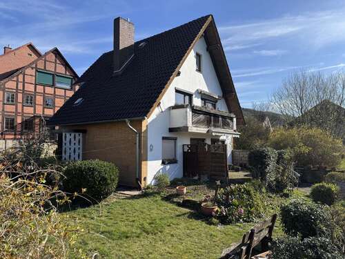 Foto - Haus zum Kaufen in Hameln 145.000,00 € 145 m²