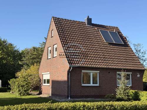 Foto - Haus zum Kaufen in Jade 165.000,00 € 119 m²