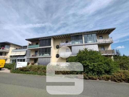 Foto - Wohnung zum Kaufen in Münchberg 35.000,00 € 49.8 m²