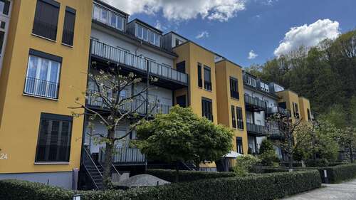 Foto - Wohnung zum Mieten in LahrSchwarzwald 750,00 € 77 m²
