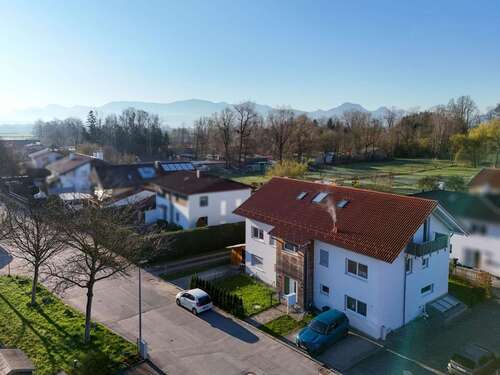 Foto - Wohnung zum Kaufen in Rosenheim 450.000,00 € 66.42 m²