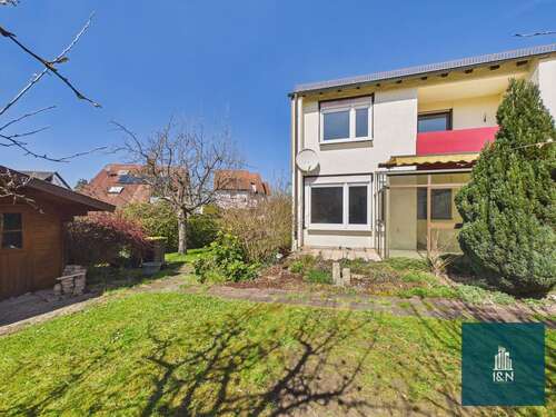 Foto - Haus zum Kaufen in Sachsenheim 379.000,00 € 120 m²
