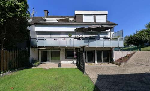 Foto - Wohnung zum Kaufen in Essen 259.000,00 € 117.92 m²