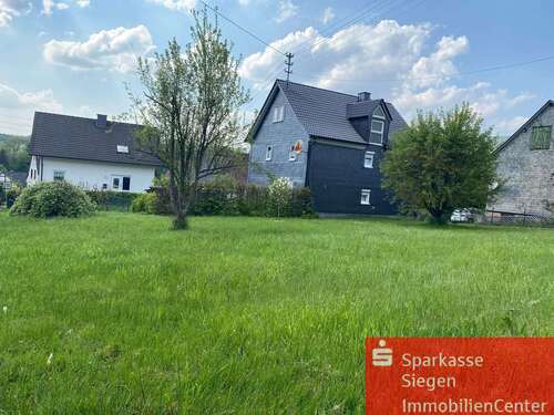Foto - Grundstück zu verkaufen in Brachbach 69.000,00 € 481 m²