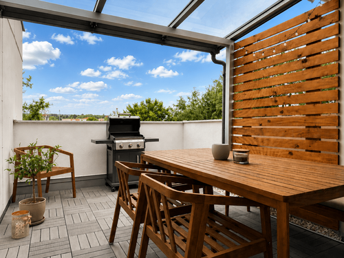 Foto - Wohnung zum Kaufen in Rosenheim 340.000,00 € 72 m²
