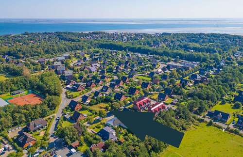 Foto - Grundstück zu verkaufen in Wyk auf Föhr 600.000,00 € 799 m²
