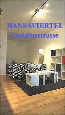 Foto - Wohnung zum Kaufen in Berlin 225.000,00 € 41 m²