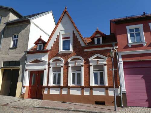 Foto - Haus zum Kaufen in Biesenthal 160.000,00 € 120 m²