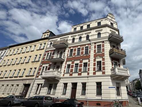 Foto - Wohnung zum Kaufen in Leipzig 198.000,00 € 53.49 m²