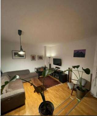 Foto - WG-Zimmer in Leipzig 700,00 € 50 m²