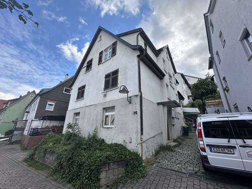 Foto - Haus zum Kaufen in Stuttgart 469.000,00 € 167 m²