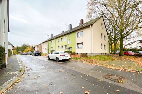 Foto - Wohnung zum Mieten in Bochum 560,00 € 51 m²