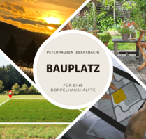 Grundstück zu verkaufen in Petershausen 193.500,00 € 250 m²