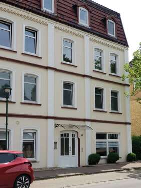 Foto - Wohnung zum Mieten in Hohenlockstedt 542,00 € 60 m²
