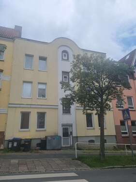 Foto - Wohnung zum Mieten in Flensburg 510,00 € 32.51 m²