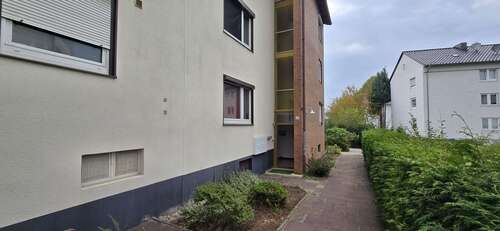 Foto - Wohnung zum Kaufen in Herford 126.000,00 € 72.03 m²