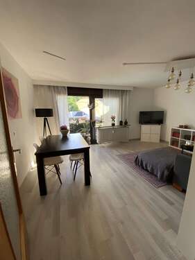 Foto - Wohnung zum Mieten in Pforzheim-Dillweißenstein 600,00 € 62 m²