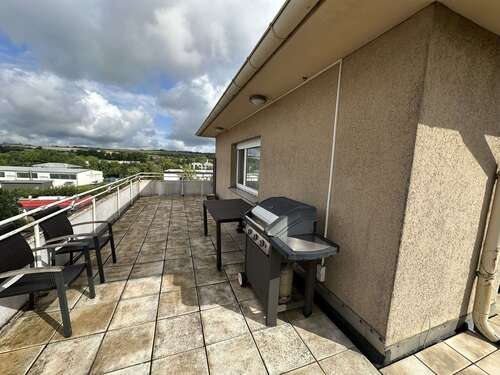 Foto - Wohnung zum Mieten in Kaiserslautern 1.200,00 € 102 m²