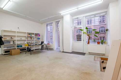 Foto - Büro in Berlin 1.800,00 € 87 m²