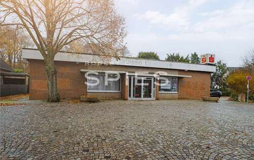 Foto - Einzelhandel in Bremen 1.850,00 € 168 m²