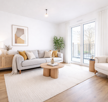 Wohnung zum Mieten in München 1.050,00 € 35 m²