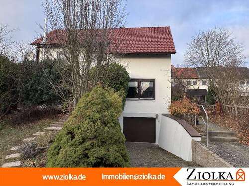 Foto - Haus zum Kaufen in Wolfenbüttel 319.000,00 € 153.82 m²